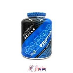 پودر کربو پروتئین پوتن (گینر) 3000 گرم